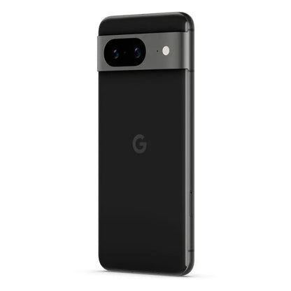 Google Pixel 8 (6.2'' - 128 Go, 8 Go RAM) Noir - kashkazi976.yt
