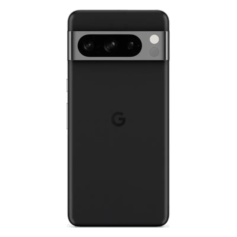 Google Pixel 8 Pro (6.7'' - 128 Go, 12 Go RAM) Noir - kashkazi976.yt