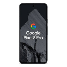 Google Pixel 8 Pro (6.7'' - 128 Go, 12 Go RAM) Noir - kashkazi976.yt