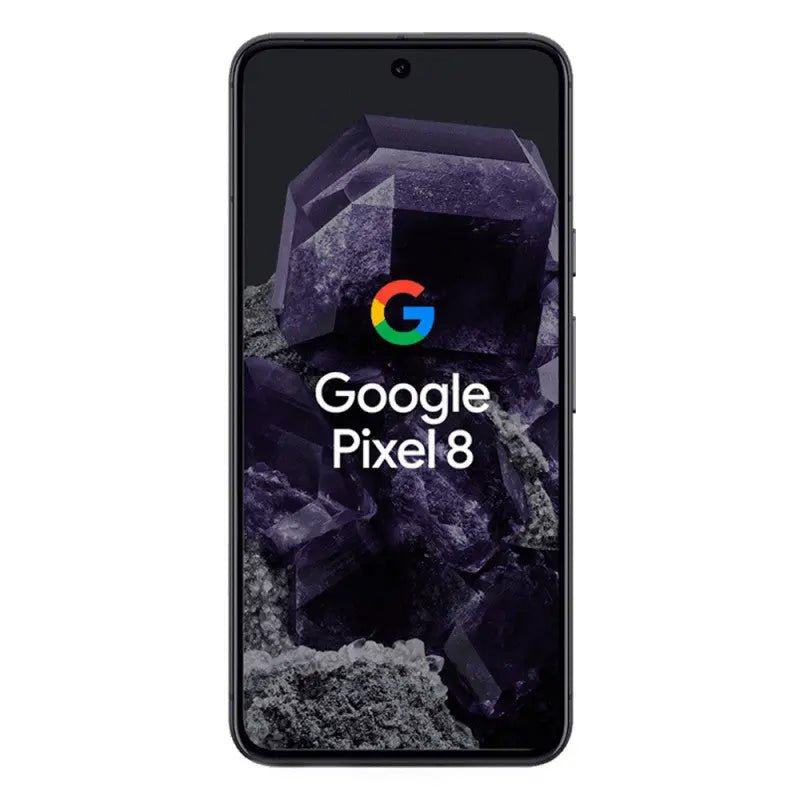 Google Pixel 8a (6.1'' - 128 Go, 8 Go RAM) Noir - kashkazi976.yt