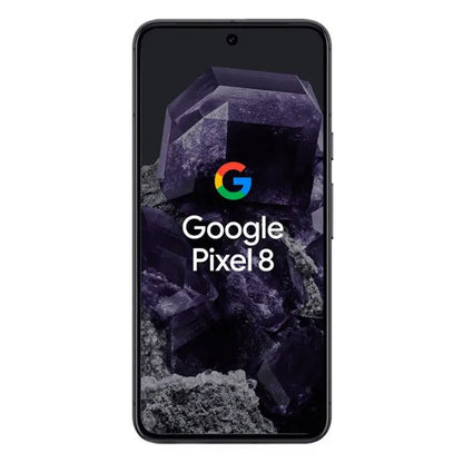 Google Pixel 8a (6.1'' - 128 Go, 8 Go RAM) Noir - kashkazi976.yt