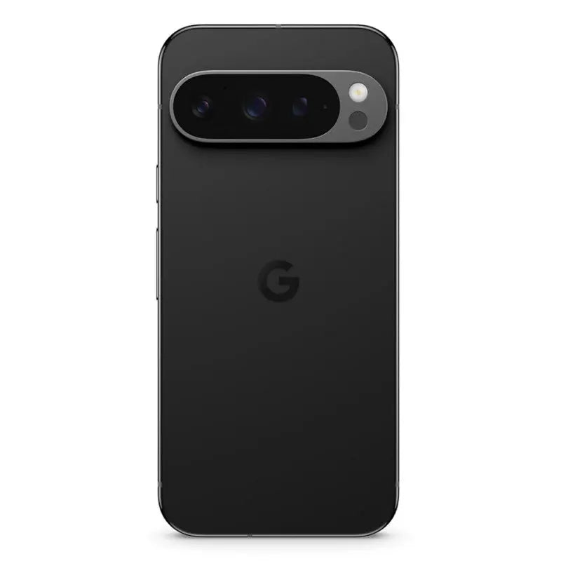 Google Pixel 9 Pro (5G - 6.3'' - 128 Go, 16 Go RAM) Noir - kashkazi976.yt
