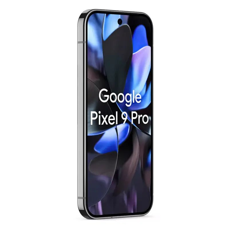 Google Pixel 9 Pro (5G - 6.3'' - 128 Go, 16 Go RAM) Noir - kashkazi976.yt