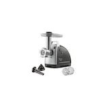 HACHOIR A VIANDE HV8 PRO + ACCESSOIRES POUR KEBBES ET SAUCISSES - kashkazi976.yt
