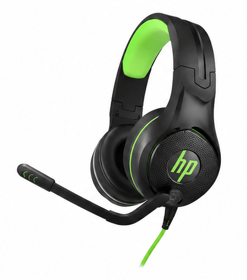 HP Pavilion Gaming 400 headset - kashkazi976.yt