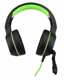 HP Pavilion Gaming 400 headset - kashkazi976.yt