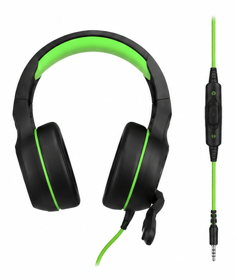 HP Pavilion Gaming 400 headset - kashkazi976.yt