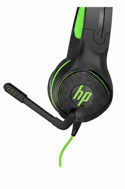 HP Pavilion Gaming 400 headset - kashkazi976.yt