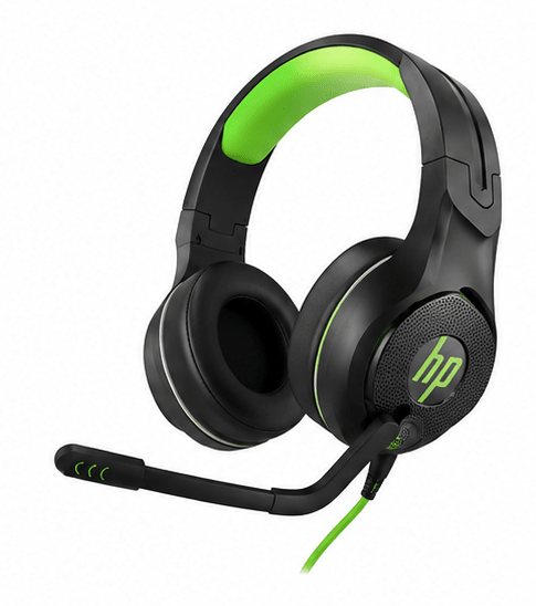 HP Pavilion Gaming 400 headset - kashkazi976.yt