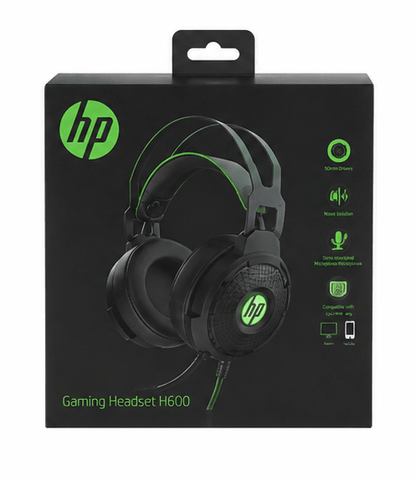 HP Pavilion Gaming 600 - kashkazi976.yt