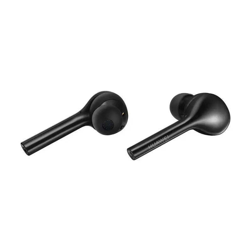 Huawei FreeBuds Lite écouteurs sans fil (Bluetooth) - Noir Carbone - kashkazi976.yt
