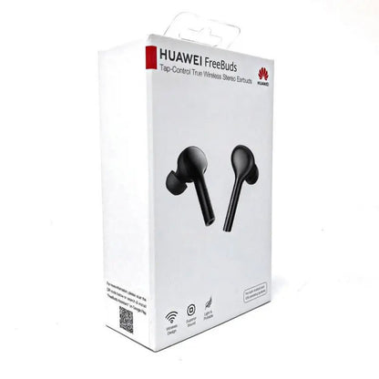 Huawei FreeBuds Lite écouteurs sans fil (Bluetooth) - Noir Carbone - kashkazi976.yt