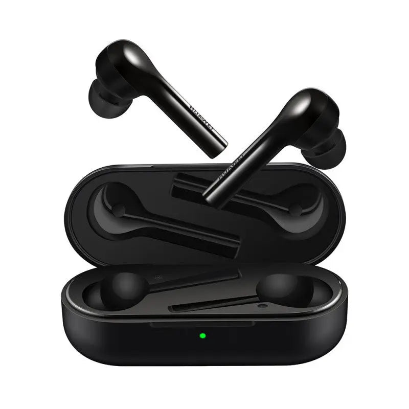 Huawei FreeBuds Lite écouteurs sans fil (Bluetooth) - Noir Carbone - kashkazi976.yt
