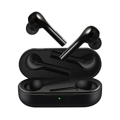 Huawei FreeBuds Lite écouteurs sans fil (Bluetooth) - Noir Carbone - kashkazi976.yt
