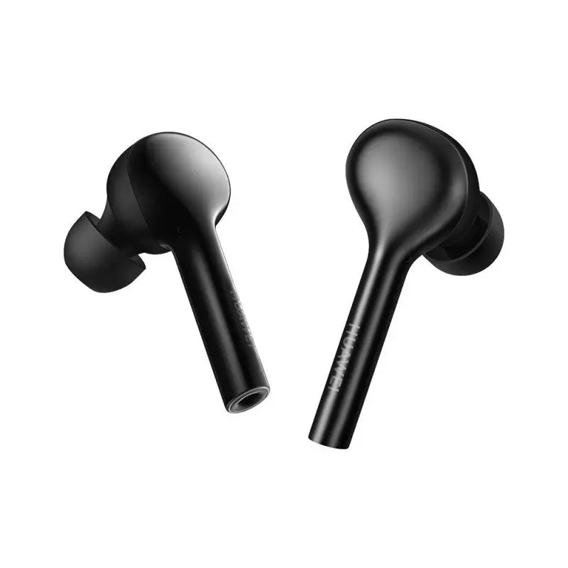 Huawei FreeBuds Lite écouteurs sans fil (Bluetooth) - Noir Carbone - kashkazi976.yt