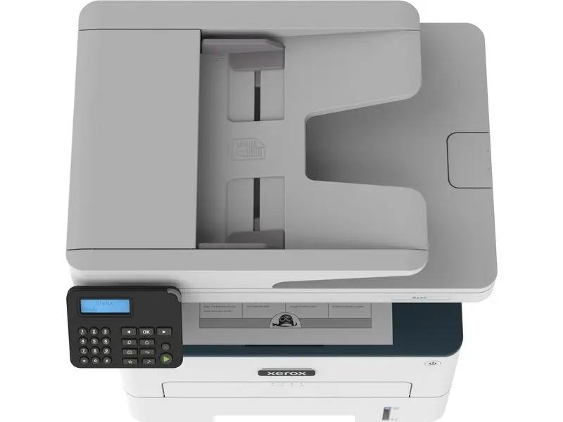 IMPRIM. XEROX B225 3 - en - 1 Laser - kashkazi976.yt