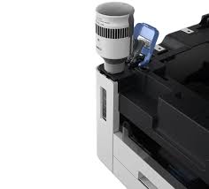 Imprimante Canon MAXIFY GX7140: Performances professionnelles assurées - kashkazi976.yt