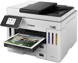 Imprimante Canon MAXIFY GX7140: Performances professionnelles assurées - kashkazi976.yt