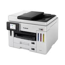 Imprimante Canon MAXIFY GX7140: Performances professionnelles assurées - kashkazi976.yt