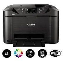 IMPRIMANTE CANON MB5140 - kashkazi976.yt