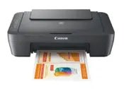 IMPRIMANTE CANON MG2541S 3 - en - 1 Jet d'encre USB * 445XL/446XL - kashkazi976.yt