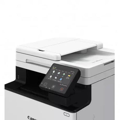 Imprimante Multifonction Canon i - SENSYS MF754CDW - kashkazi976.yt