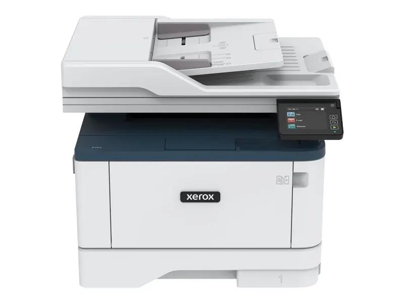 IMPRIMER. XEROX B305 Laser 3 - en - 1 MONO 38 ppm R/V LAN/WiFi*006R0437x - kashkazi976.yt
