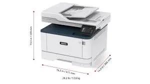 IMPRIMER. XEROX B315 Laser 4 - en - 1 MONO 38 ppm R/V LAN/WiFi*006R0437x - kashkazi976.yt