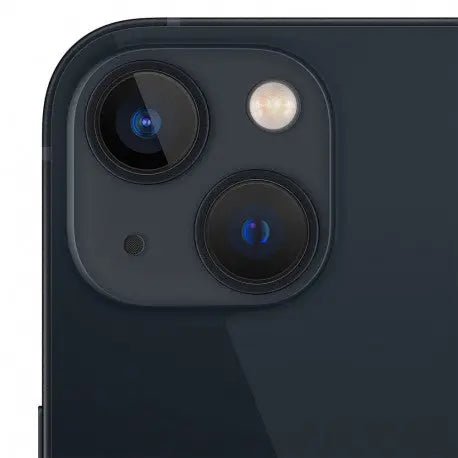 iPhone 13 (6.1" - 128 Go, 4 Go RAM) Noir - kashkazi976.yt