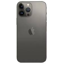 Iphone 13 pro 128 GO/6 GO noir reconditionné grade A+ - kashkazi976.yt