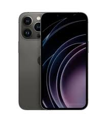 Iphone 13 pro 128 GO/6 GO noir reconditionné grade A+ - kashkazi976.yt