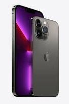 Iphone 13 pro 128 GO/6 GO noir reconditionné grade A+ - kashkazi976.yt