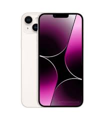 iPhone 14 (6.1" - 128 Go, 6 Go RAM) BLANC - Reconditionné grade A+ - kashkazi976.yt