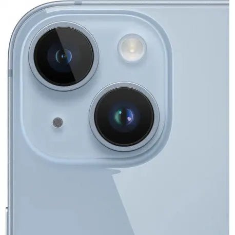 iPhone 14 (6.1" - 128 Go, 6 Go RAM) Bleu - kashkazi976.yt