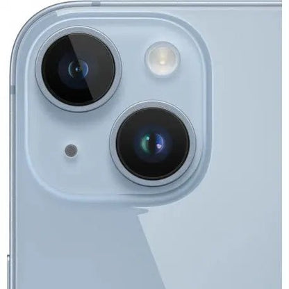 iPhone 14 (6.1" - 128 Go, 6 Go RAM) Bleu - kashkazi976.yt