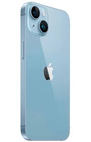 iPhone 14 (6.1" - 128 Go, 6 Go RAM) BLEU - Reconditionné grade A+ - kashkazi976.yt