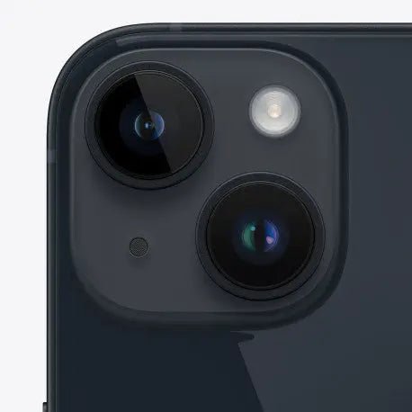 iPhone 14 Plus (6.7" - 128 Go, 6 Go RAM) Minuit - kashkazi976.yt