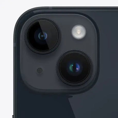 iPhone 14 Plus (6.7" - 128 Go, 6 Go RAM) Minuit - kashkazi976.yt