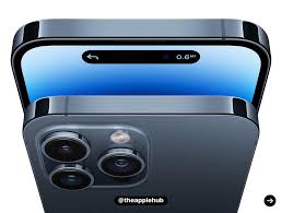 iPhone 15 (6.1" - 128 Go, 6 Go RAM) BLEU - kashkazi976.yt