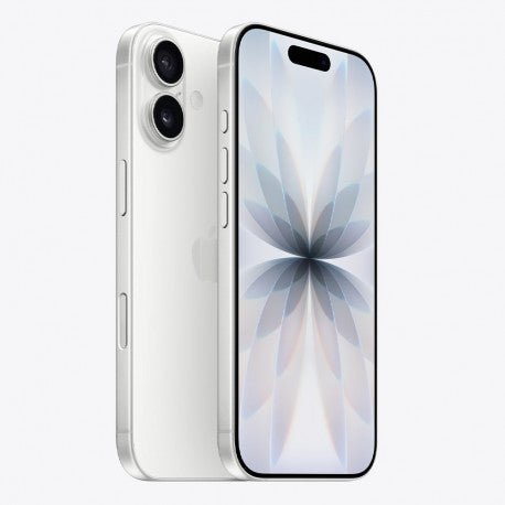 Iphone 17 (6.3'' - 256 Go, 8 Go RAM) Blanc - kashkazi976.yt