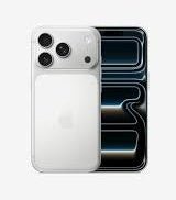 Iphone 17 Pro (6.3'' - 256 Go, 12 Go RAM) Argent - kashkazi976.yt