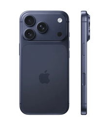 Iphone 17 Pro Max (6.9'' - 256 Go, 12 Go RAM) Bleu Profond - kashkazi976.yt