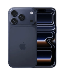 Iphone 17 Pro Max (6.9'' - 256 Go, 12 Go RAM) Bleu Profond - kashkazi976.yt