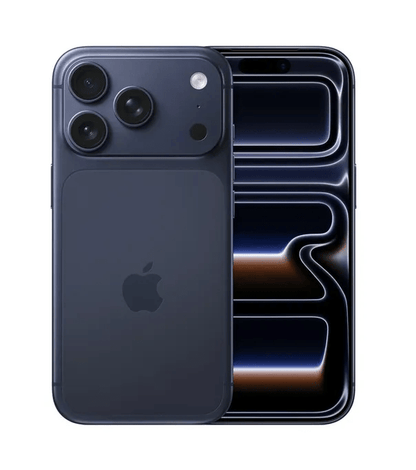 Iphone 17 Pro Max (6.9'' - 256 Go, 12 Go RAM) Bleu Profond - kashkazi976.yt