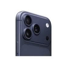 Iphone 17 Pro Max (6.9'' - 256 Go, 12 Go RAM) Bleu Profond - kashkazi976.yt