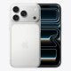 Iphone 17 Pro Max (6.9'' - 512 Go, 12 Go RAM) Argent - kashkazi976.yt