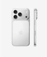 Iphone 17 Pro Max (6.9'' - 512 Go, 12 Go RAM) Argent - kashkazi976.yt