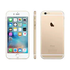 Iphone 6s gold - kashkazi976.yt