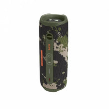 JBL Flip 6 (Enceinte Bluetooth 5.1 - IP67 - 12 heures d'autonomie) Camouflage - kashkazi976.yt