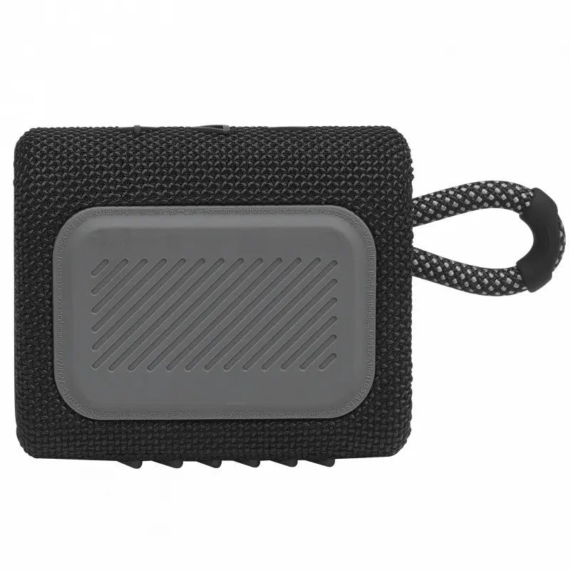 JBL Go 3 (Enceinte Bluetooth) Noir - kashkazi976.yt
